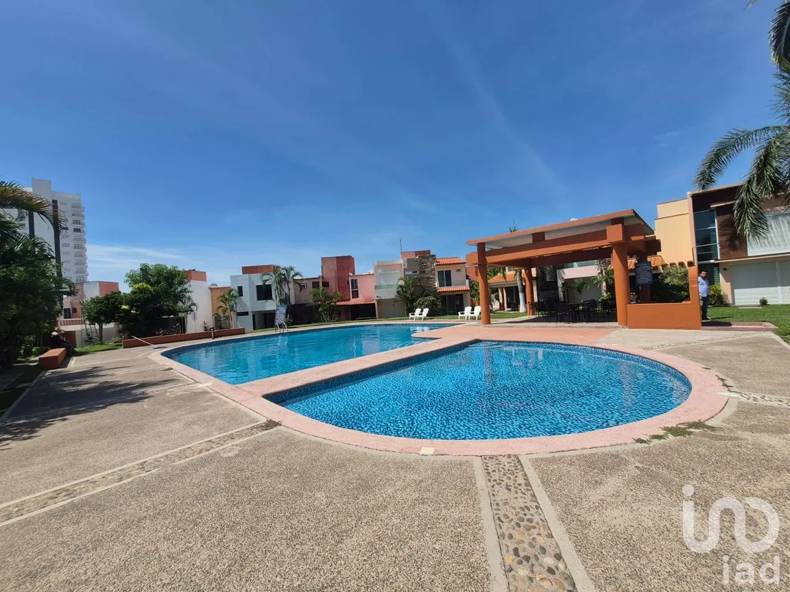 Casa en Venta en Villa del Mar, Mazatlán, Sinaloa | NEX-285504 | iad México | Foto 33 de 35