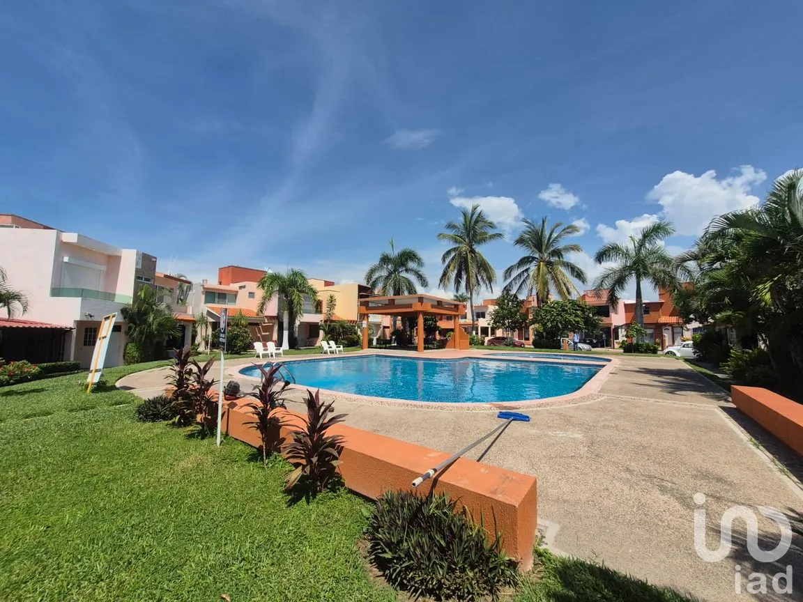 Casa en Venta en Villa del Mar, Mazatlán, Sinaloa | NEX-285504 | iad México | Foto 34 de 35