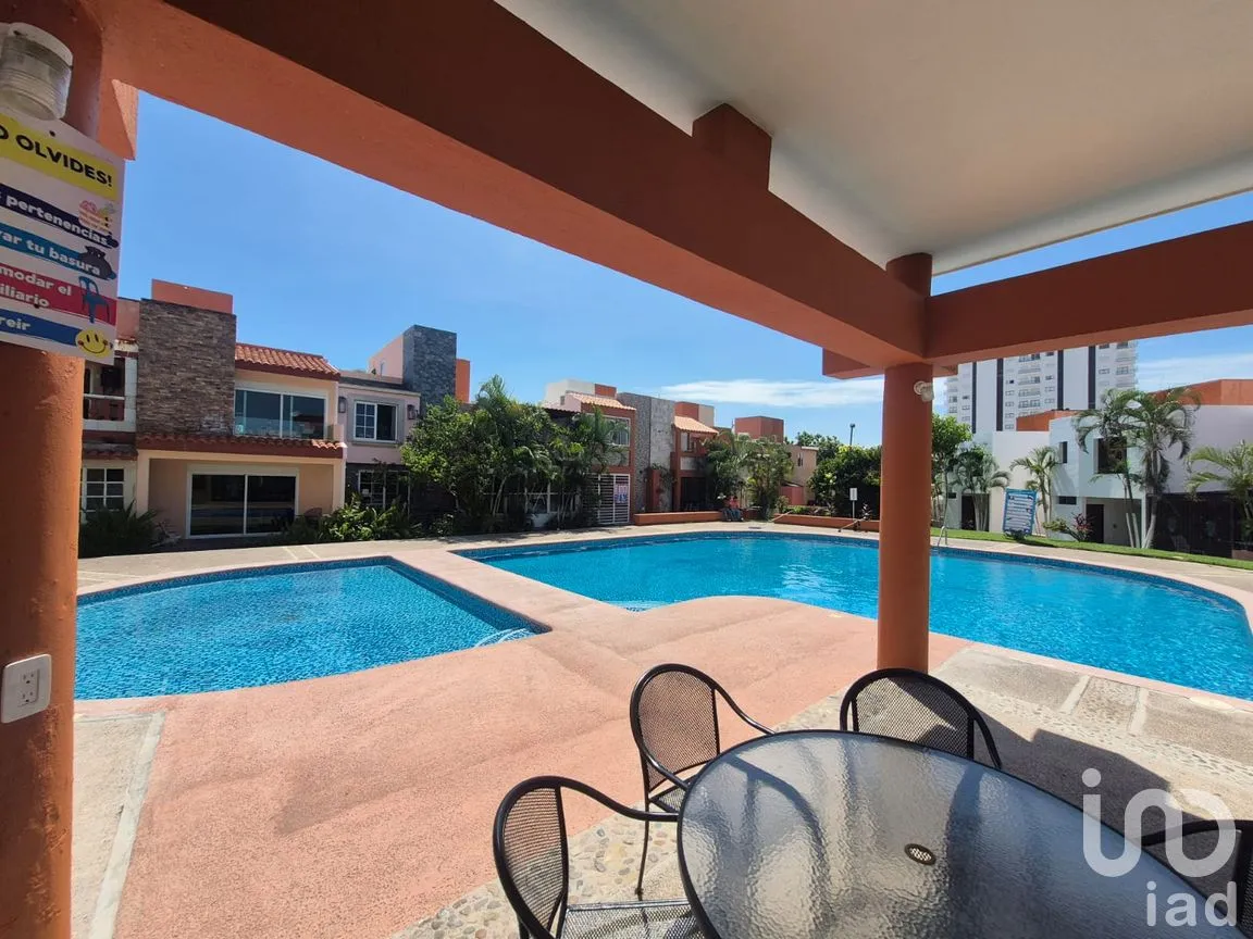 Casa en Venta en Villa del Mar, Mazatlán, Sinaloa | NEX-285504 | iad México | Foto 35 de 35