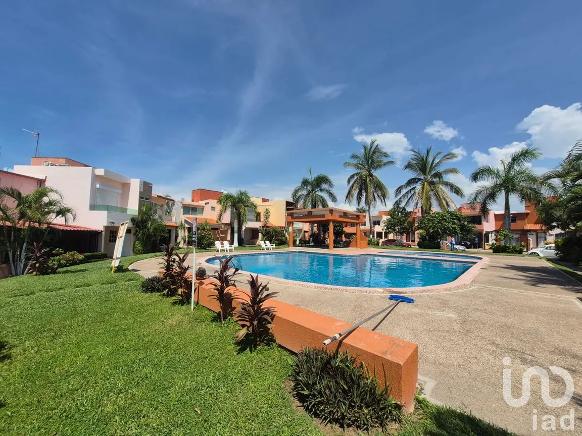 Casa en Venta en Villa del Mar, Mazatlán, Sinaloa | NEX-285504 | iad México | Foto 1 de 35