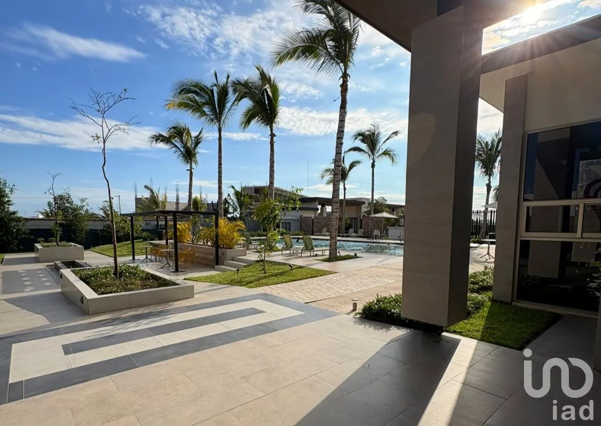 Terreno en Venta en Sonterra Residencial II, Mazatlán, Sinaloa | NEX-285748 | iad México | Foto 11 de 14