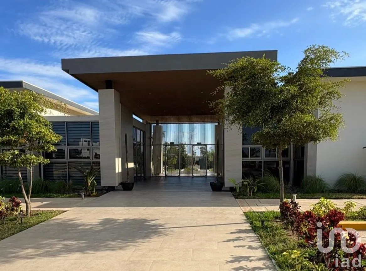 Terreno en Venta en Sonterra Residencial II, Mazatlán, Sinaloa | NEX-285748 | iad México | Foto 14 de 14