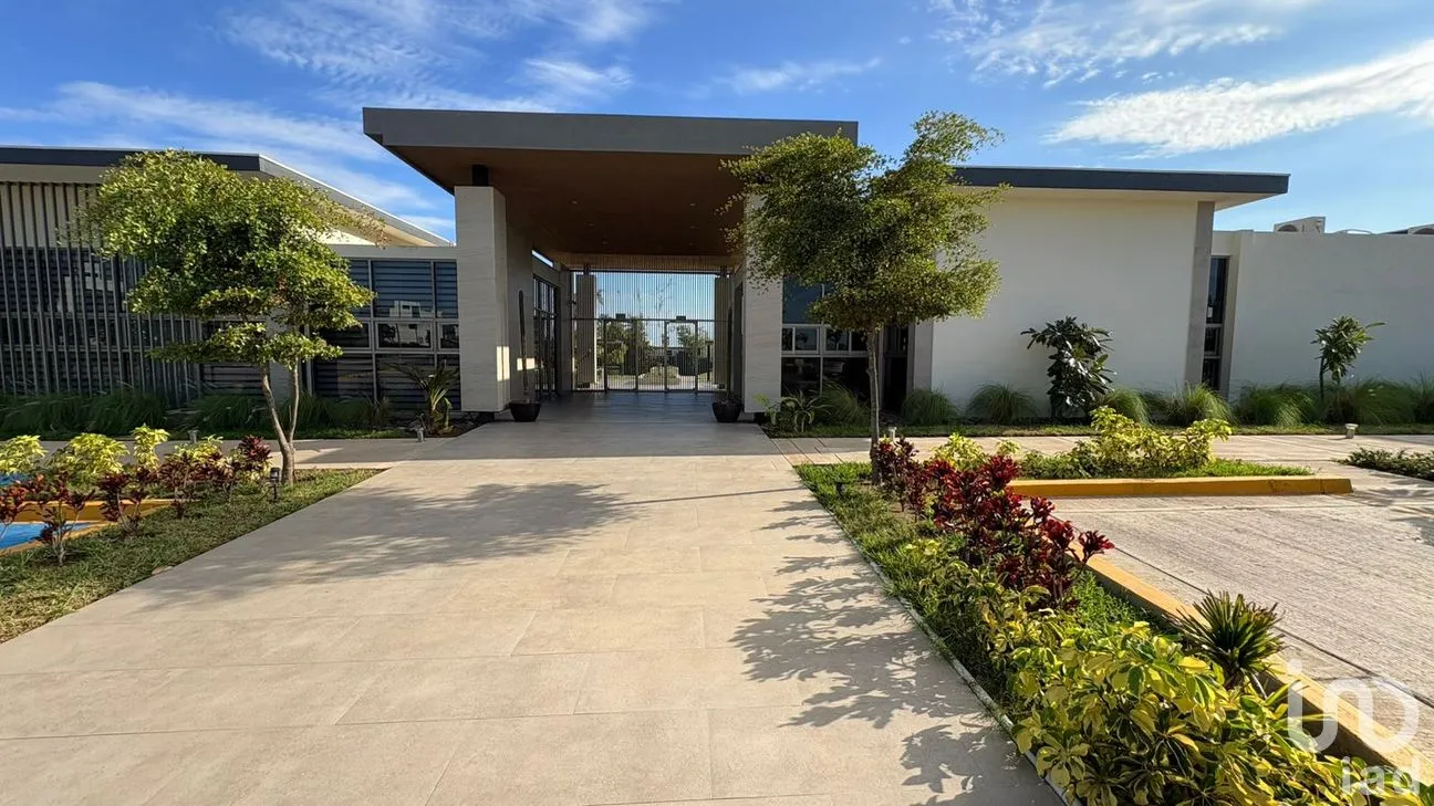 Terreno en Venta en Sonterra Residencial II, Mazatlán, Sinaloa | NEX-285748 | iad México | Foto 5 de 14
