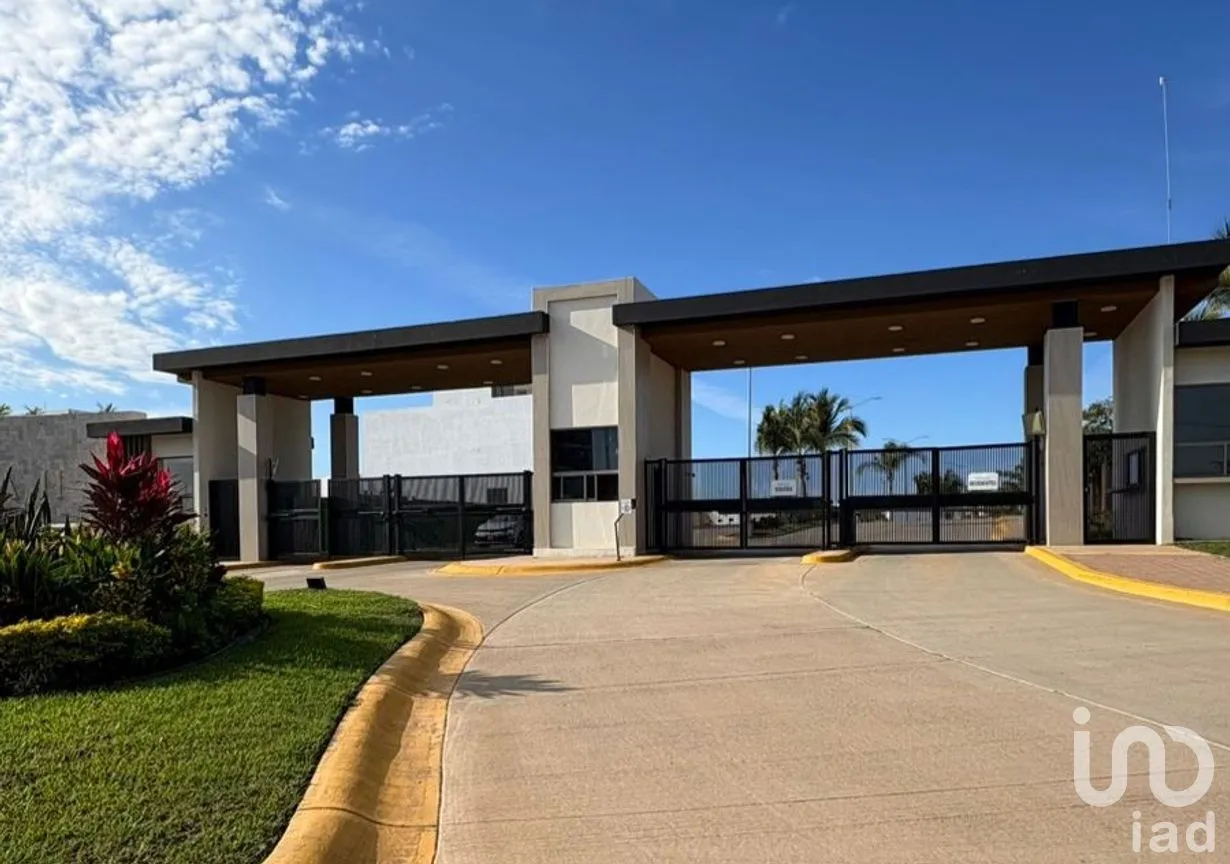 Terreno en Venta en Sonterra Residencial II, Mazatlán, Sinaloa | NEX-285748 | iad México | Foto 8 de 14