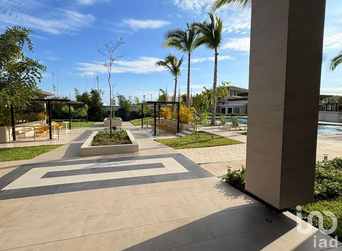 Terreno en Venta en Sonterra Residencial II, Mazatlán, Sinaloa | NEX-285748 | iad México | Foto 9 de 14