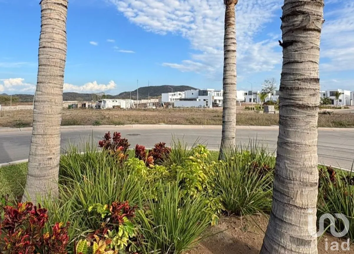 Terreno en Venta en Sonterra Residencial II, Mazatlán, Sinaloa | NEX-285748 | iad México | Foto 1 de 14