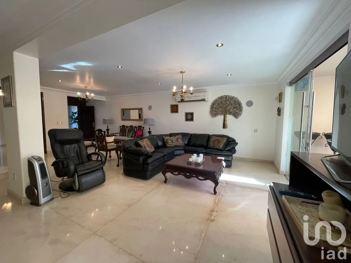 Casa en Renta en Las Gaviotas, Mazatlán, Sinaloa | NEX-285758 | iad México | Foto 11 de 35