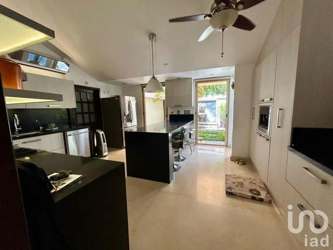 Casa en Renta en Las Gaviotas, Mazatlán, Sinaloa | NEX-285758 | iad México | Foto 12 de 35