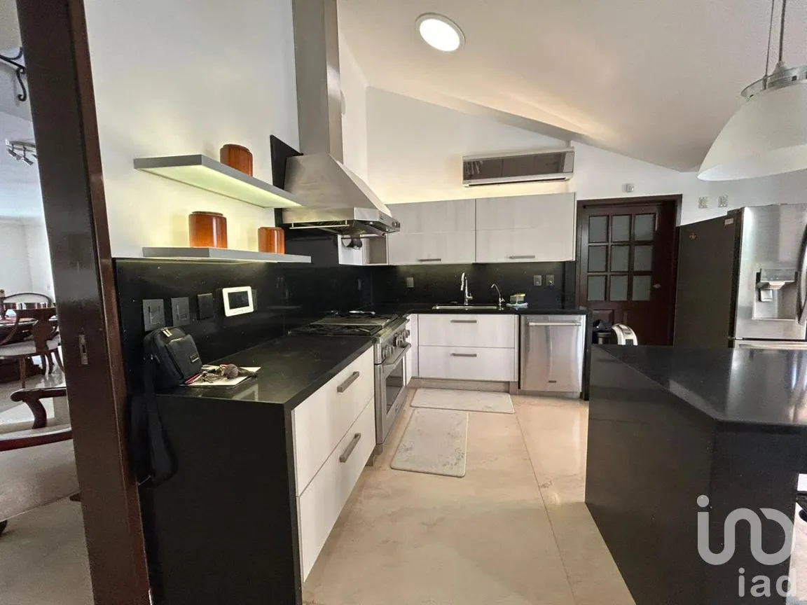 Casa en Renta en Las Gaviotas, Mazatlán, Sinaloa | NEX-285758 | iad México | Foto 13 de 35