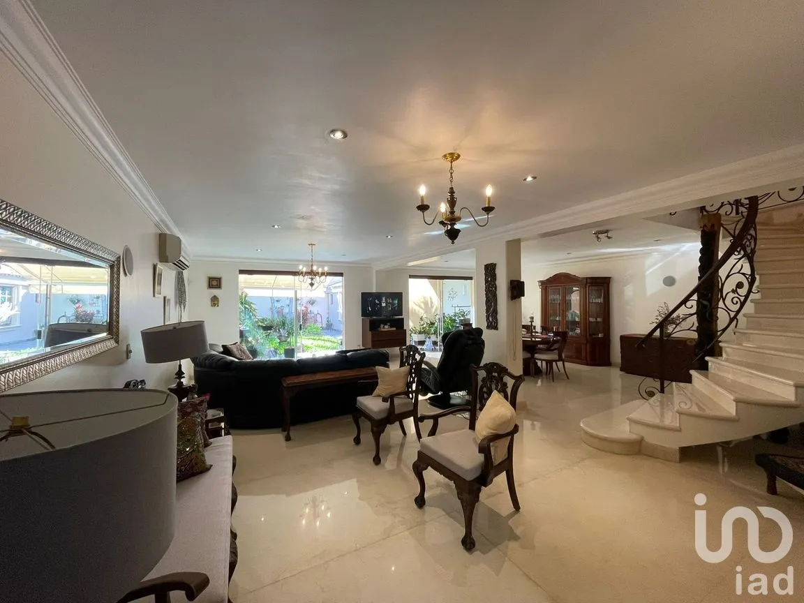Casa en Renta en Las Gaviotas, Mazatlán, Sinaloa | NEX-285758 | iad México | Foto 15 de 35