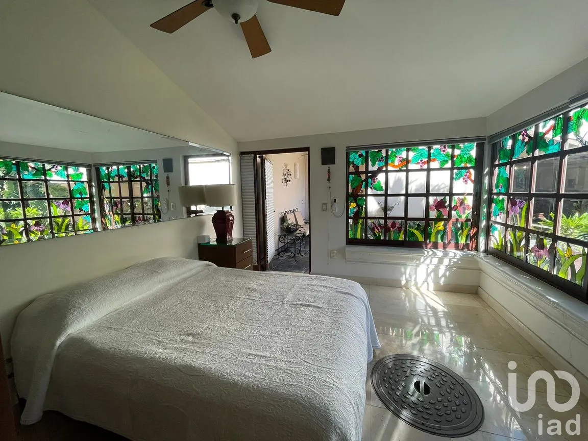 Casa en Renta en Las Gaviotas, Mazatlán, Sinaloa | NEX-285758 | iad México | Foto 16 de 35