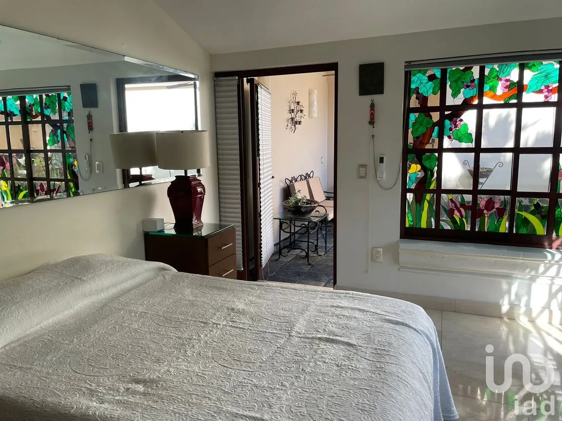Casa en Renta en Las Gaviotas, Mazatlán, Sinaloa | NEX-285758 | iad México | Foto 17 de 35