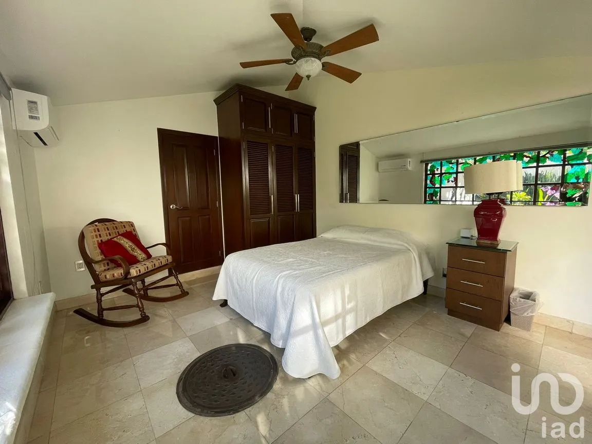 Casa en Renta en Las Gaviotas, Mazatlán, Sinaloa | NEX-285758 | iad México | Foto 18 de 35