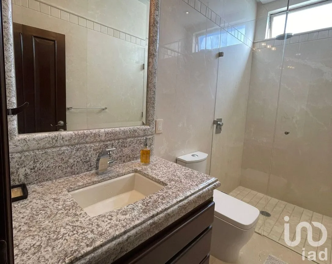 Casa en Renta en Las Gaviotas, Mazatlán, Sinaloa | NEX-285758 | iad México | Foto 19 de 35