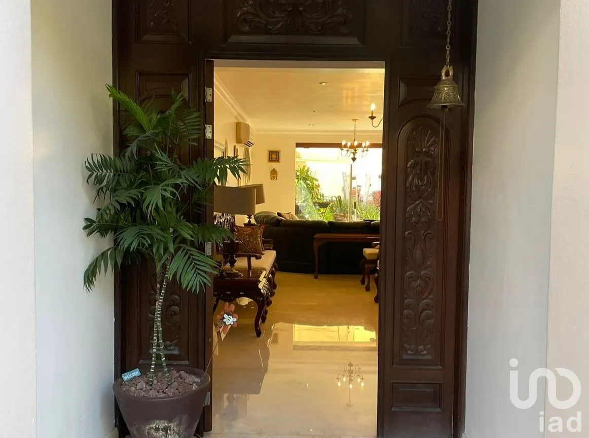 Casa en Renta en Las Gaviotas, Mazatlán, Sinaloa | NEX-285758 | iad México | Foto 3 de 35