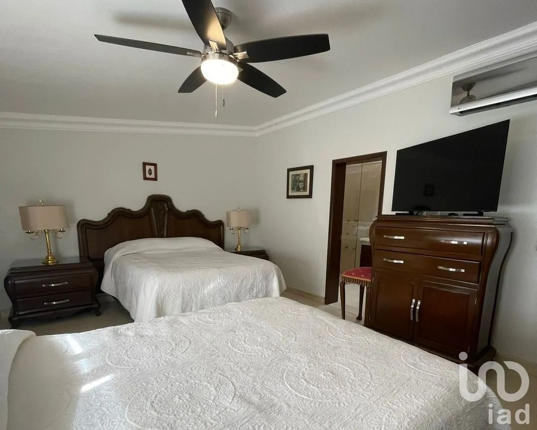 Casa en Renta en Las Gaviotas, Mazatlán, Sinaloa | NEX-285758 | iad México | Foto 21 de 35