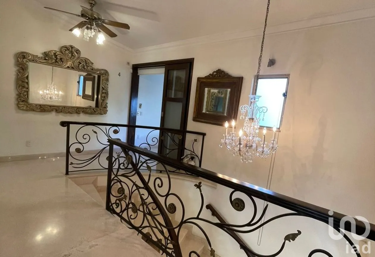 Casa en Renta en Las Gaviotas, Mazatlán, Sinaloa | NEX-285758 | iad México | Foto 22 de 35