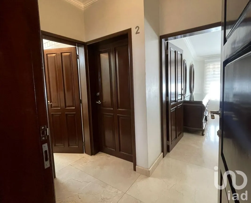 Casa en Renta en Las Gaviotas, Mazatlán, Sinaloa | NEX-285758 | iad México | Foto 23 de 35