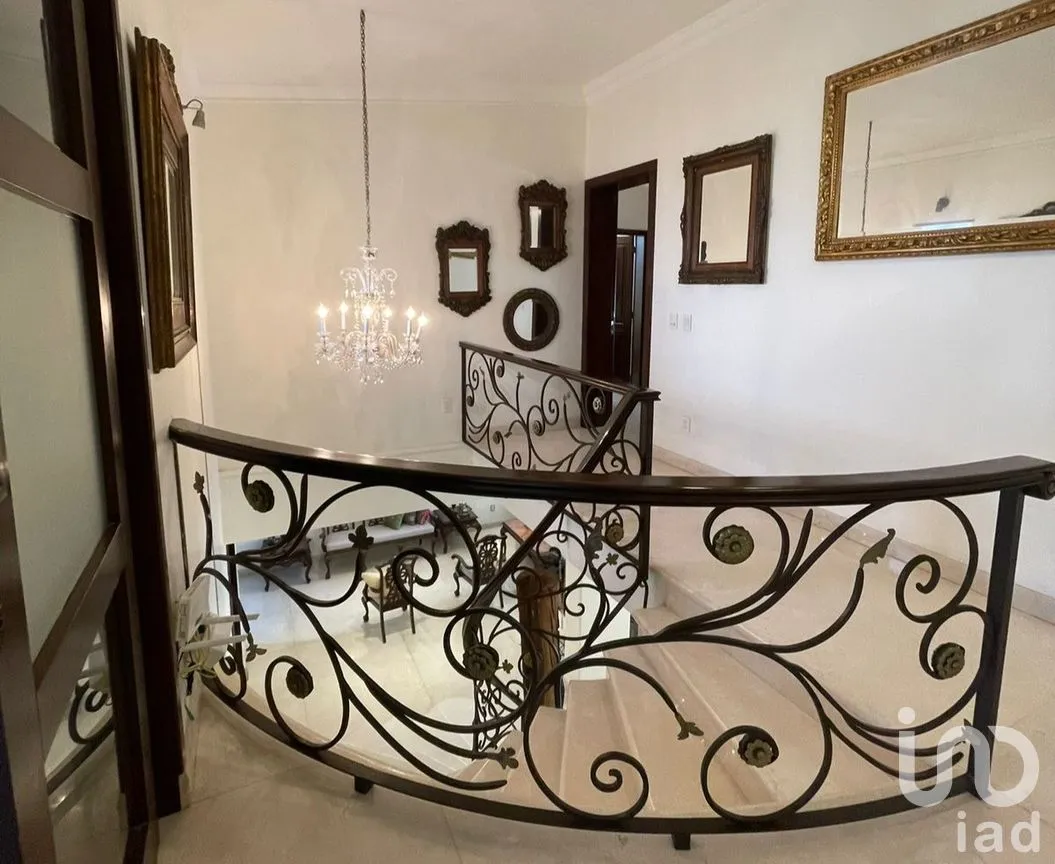 Casa en Renta en Las Gaviotas, Mazatlán, Sinaloa | NEX-285758 | iad México | Foto 24 de 35
