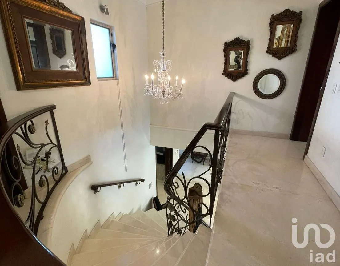 Casa en Renta en Las Gaviotas, Mazatlán, Sinaloa | NEX-285758 | iad México | Foto 25 de 35