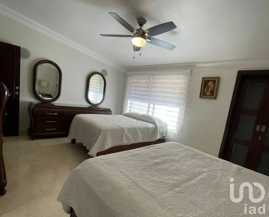 Casa en Renta en Las Gaviotas, Mazatlán, Sinaloa | NEX-285758 | iad México | Foto 26 de 35