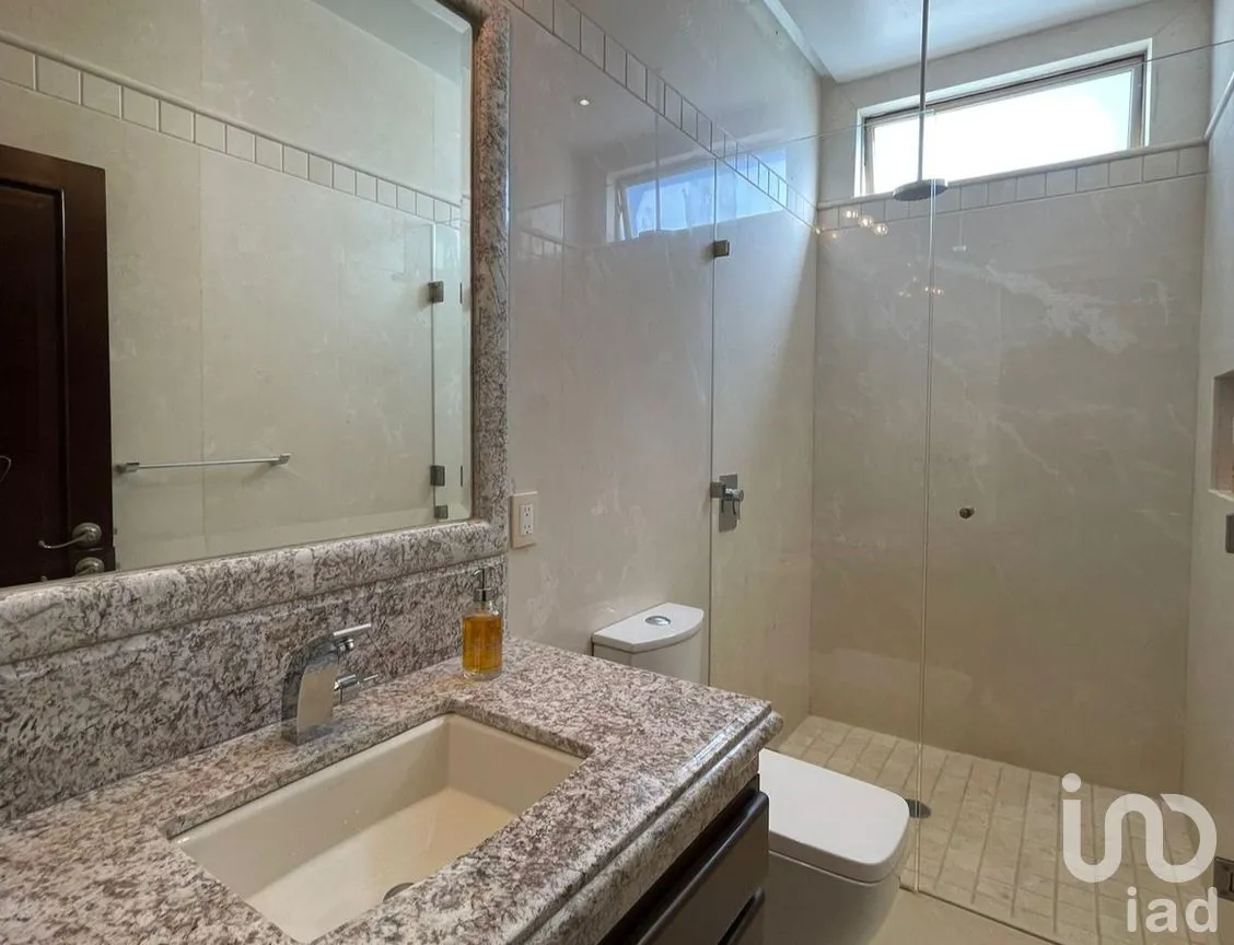 Casa en Renta en Las Gaviotas, Mazatlán, Sinaloa | NEX-285758 | iad México | Foto 27 de 35