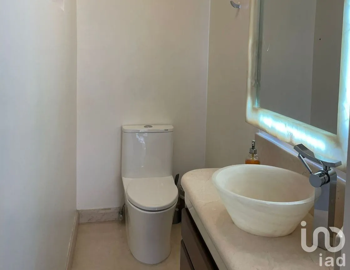 Casa en Renta en Las Gaviotas, Mazatlán, Sinaloa | NEX-285758 | iad México | Foto 28 de 35