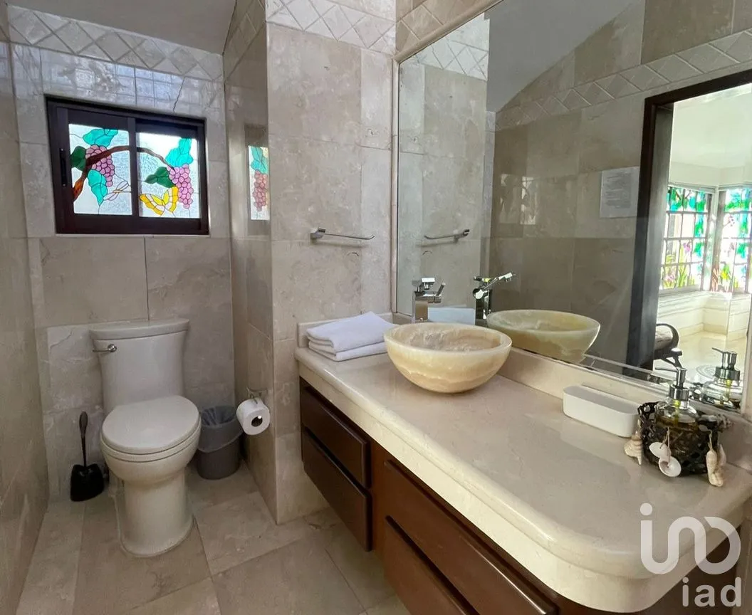 Casa en Renta en Las Gaviotas, Mazatlán, Sinaloa | NEX-285758 | iad México | Foto 29 de 35