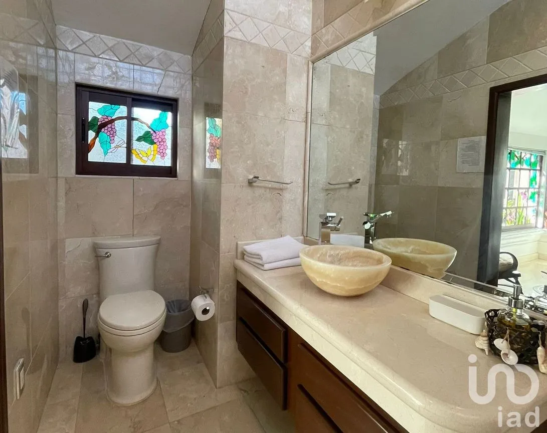 Casa en Renta en Las Gaviotas, Mazatlán, Sinaloa | NEX-285758 | iad México | Foto 30 de 35