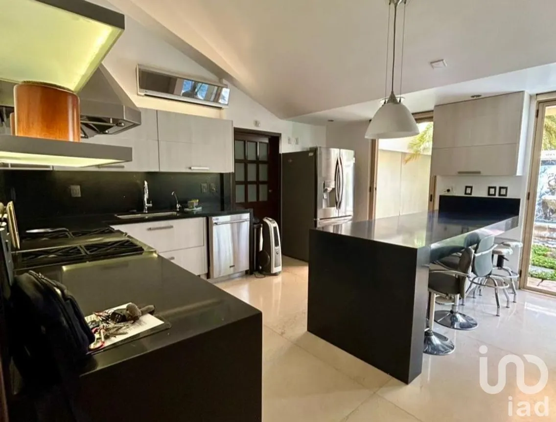 Casa en Renta en Las Gaviotas, Mazatlán, Sinaloa | NEX-285758 | iad México | Foto 4 de 35