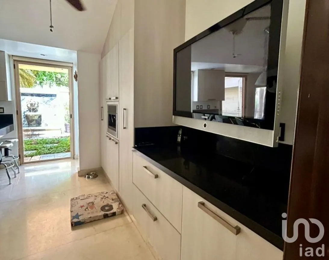 Casa en Renta en Las Gaviotas, Mazatlán, Sinaloa | NEX-285758 | iad México | Foto 33 de 35