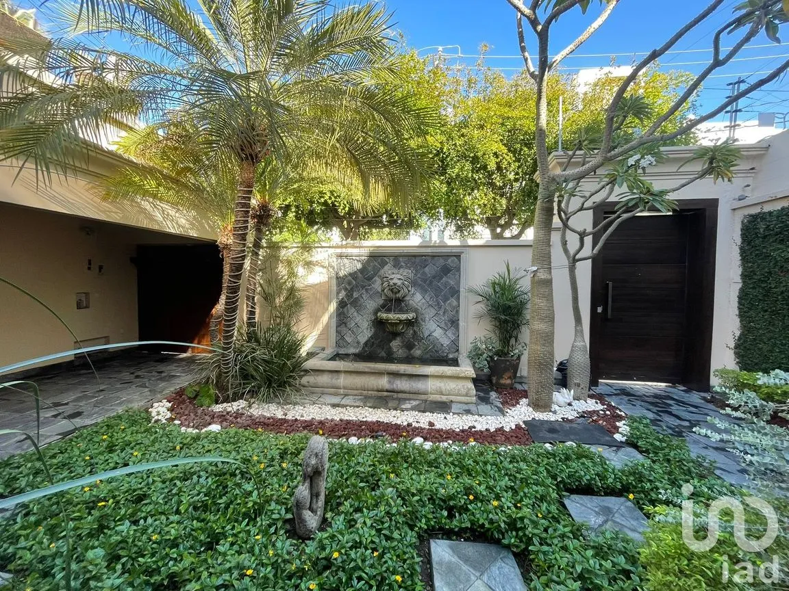 Casa en Renta en Las Gaviotas, Mazatlán, Sinaloa | NEX-285758 | iad México | Foto 35 de 35
