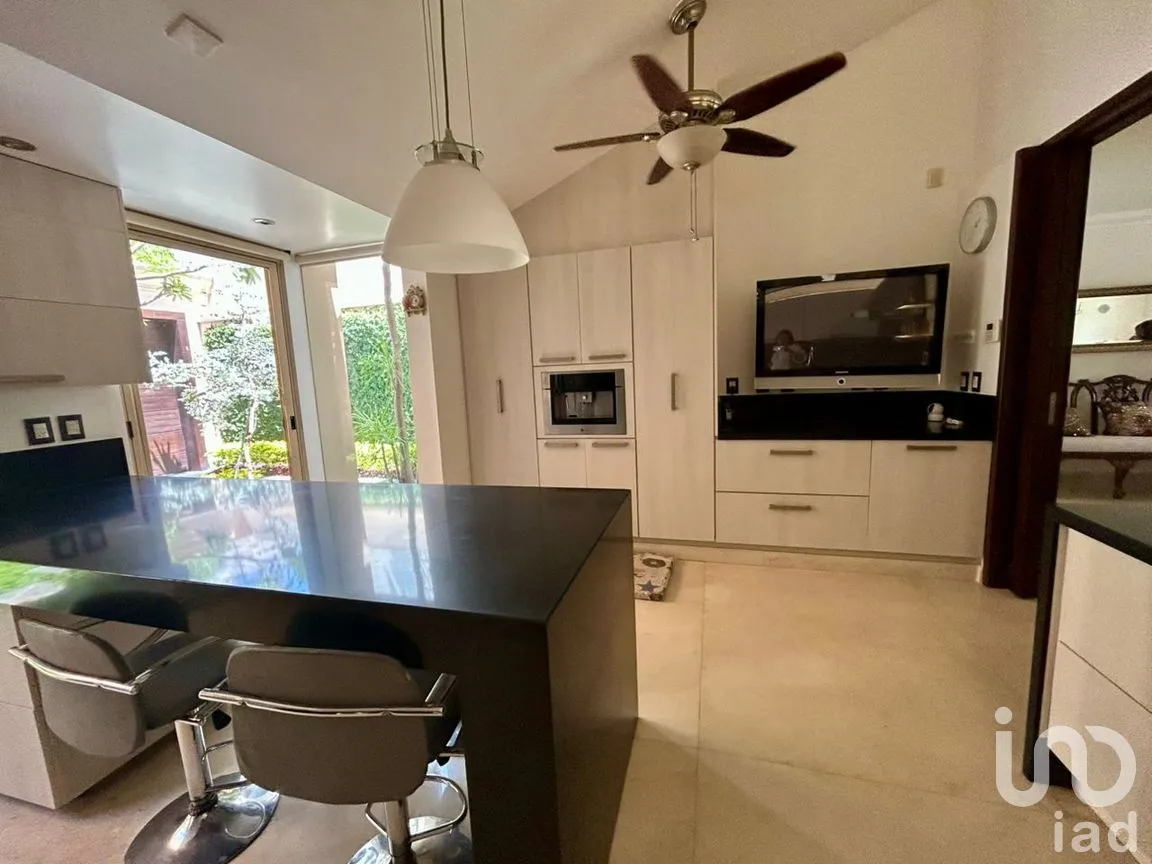 Casa en Renta en Las Gaviotas, Mazatlán, Sinaloa | NEX-285758 | iad México | Foto 5 de 35