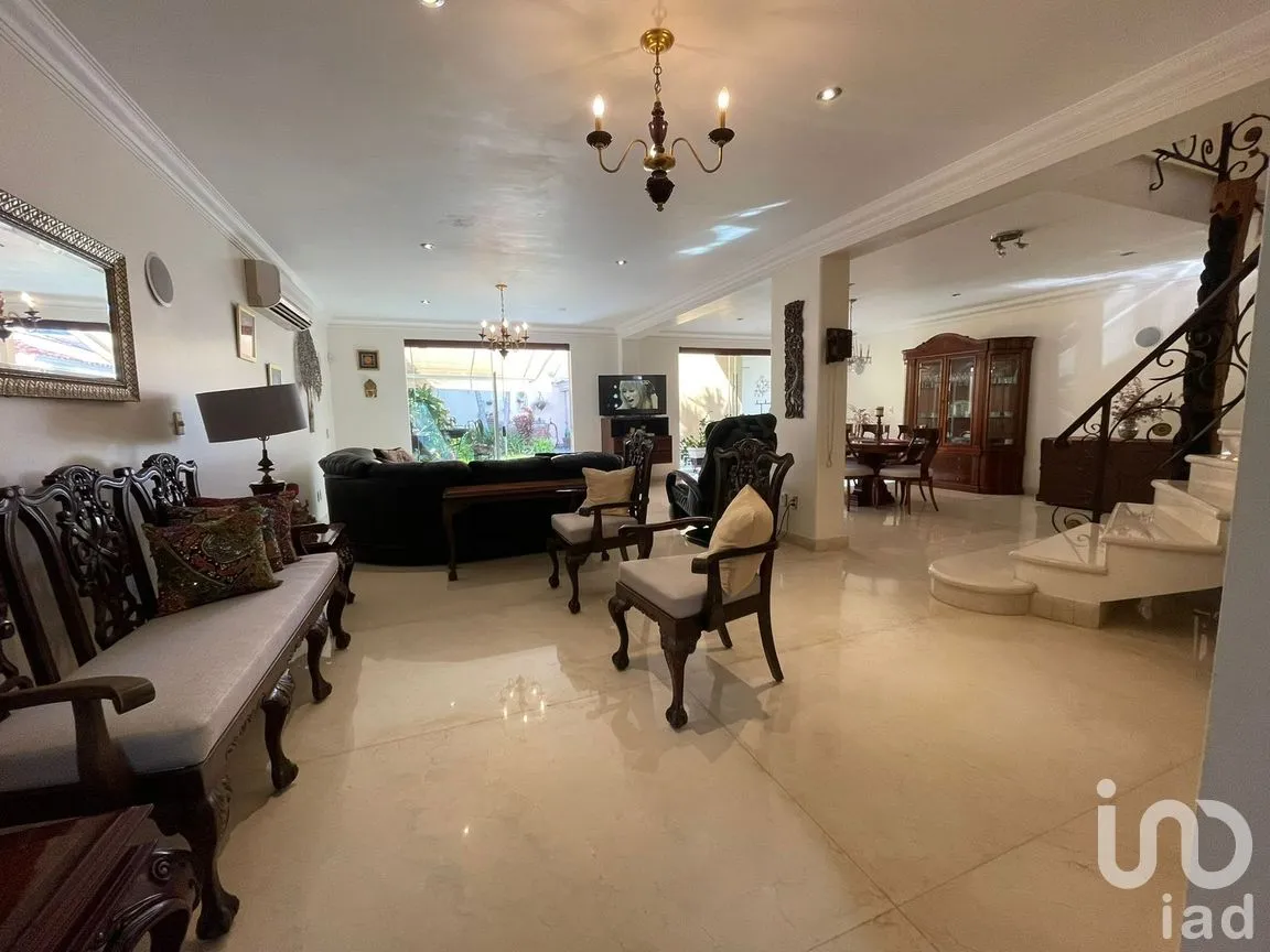 Casa en Renta en Las Gaviotas, Mazatlán, Sinaloa | NEX-285758 | iad México | Foto 6 de 35
