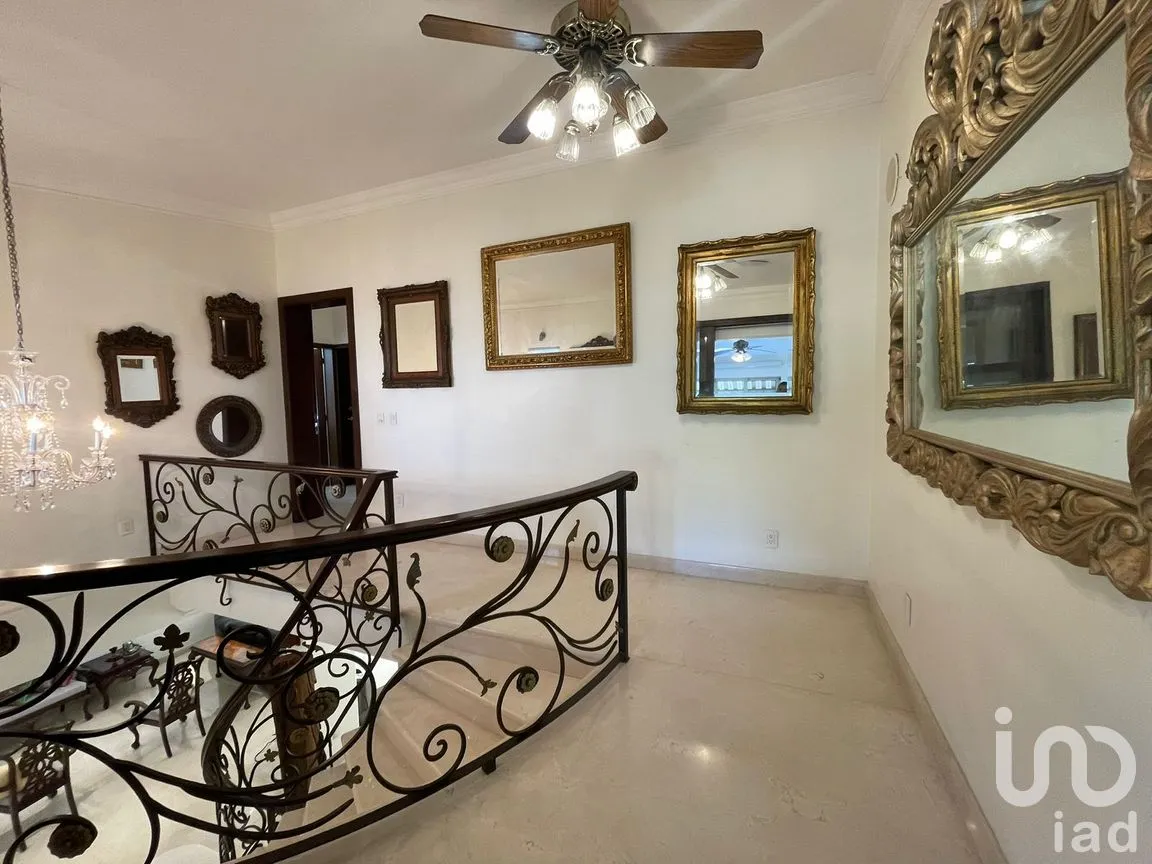 Casa en Renta en Las Gaviotas, Mazatlán, Sinaloa | NEX-285758 | iad México | Foto 7 de 35
