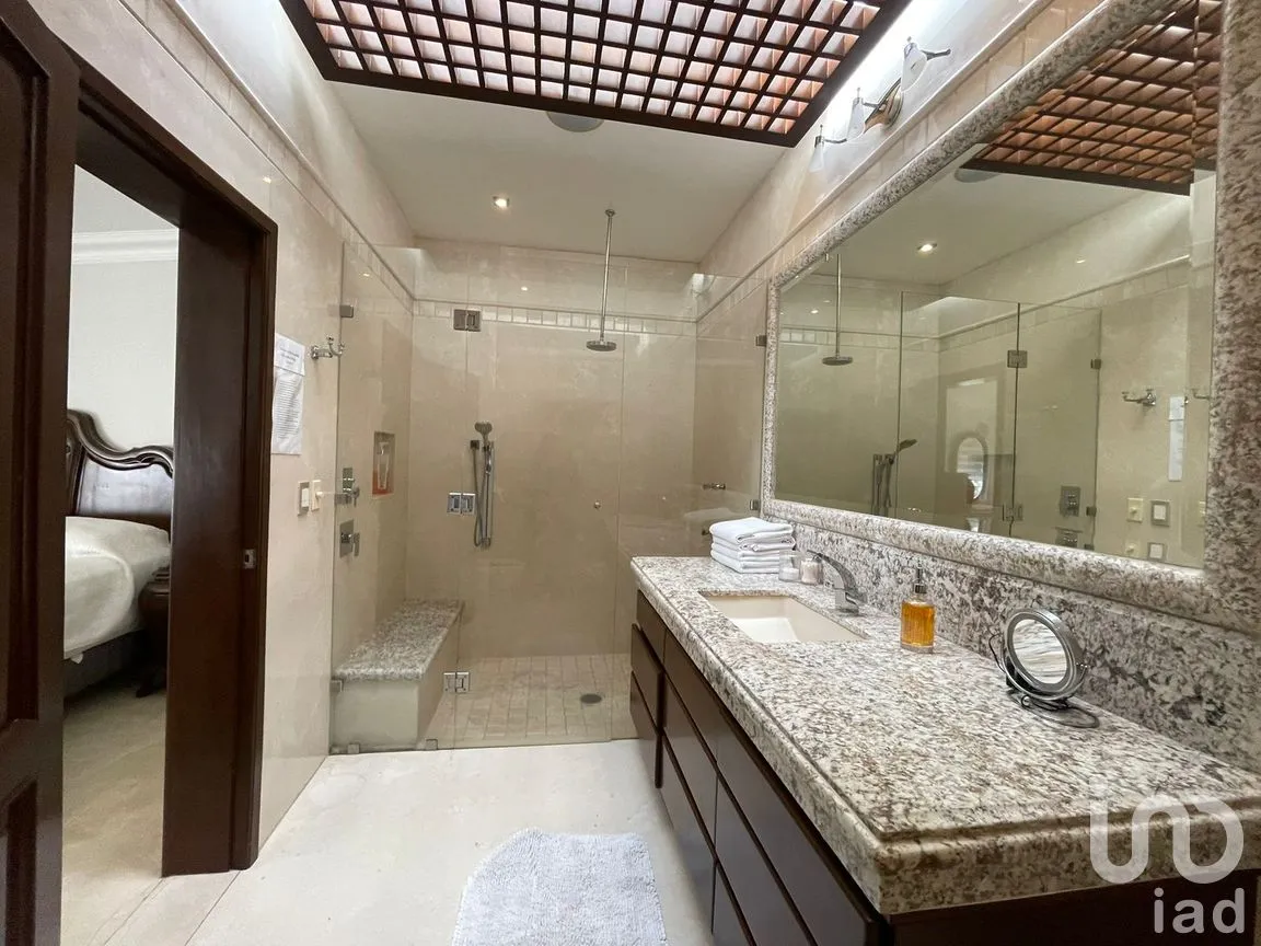 Casa en Renta en Las Gaviotas, Mazatlán, Sinaloa | NEX-285758 | iad México | Foto 8 de 35
