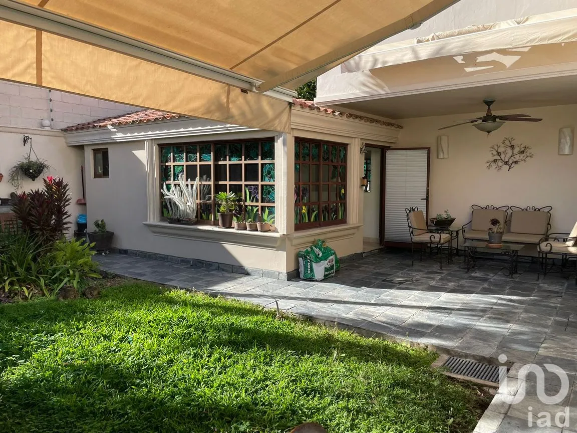 Casa en Renta en Las Gaviotas, Mazatlán, Sinaloa | NEX-285758 | iad México | Foto 1 de 35