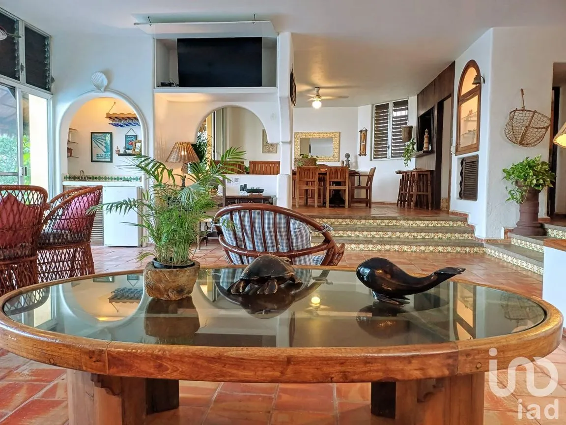 Casa en Venta en Club Santiago, Manzanillo, Colima | NEX-285906 | iad México | Foto 4 de 12