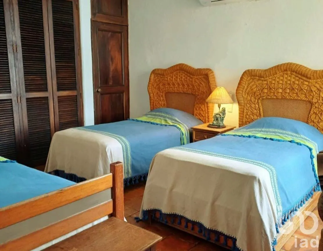 Casa en Venta en Club Santiago, Manzanillo, Colima | NEX-285906 | iad México | Foto 6 de 12