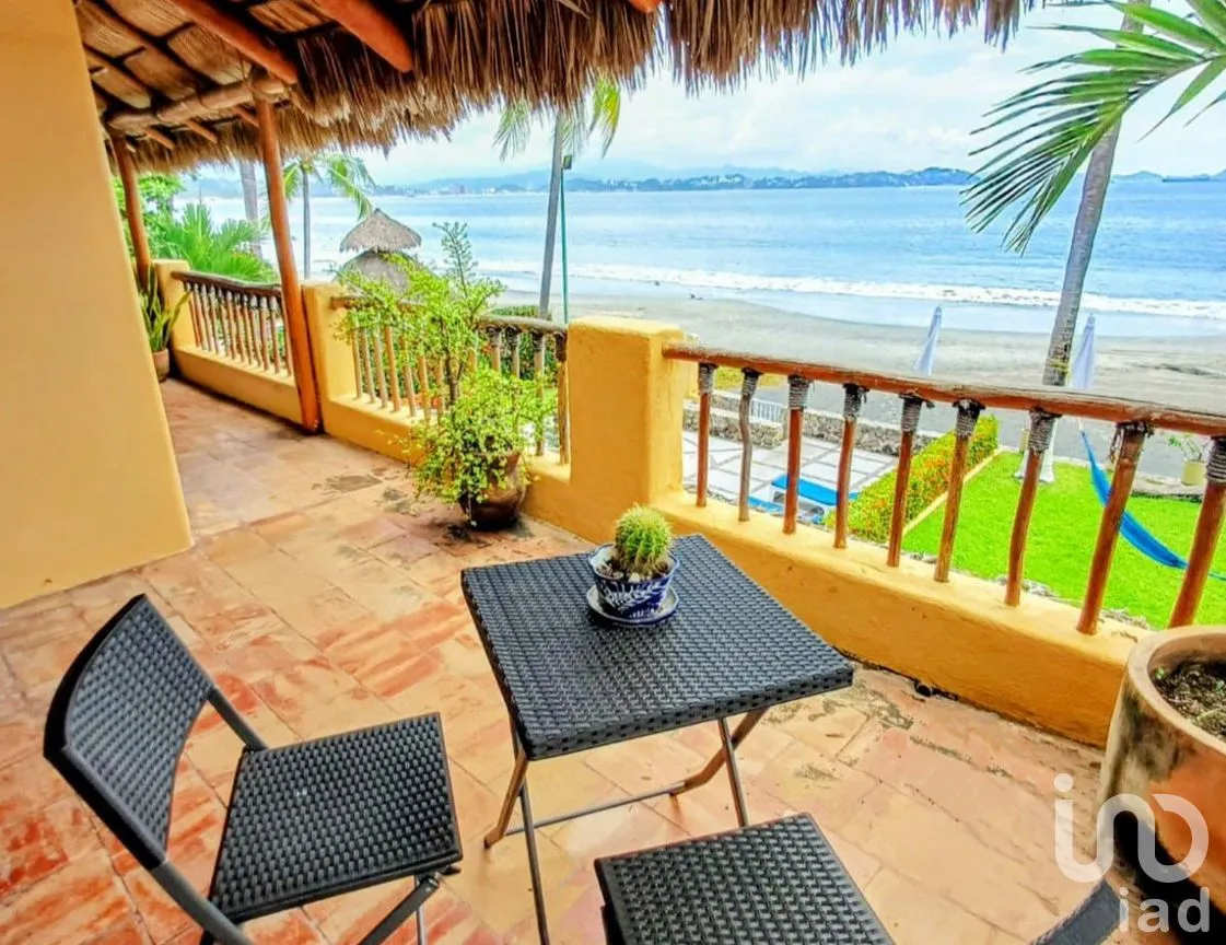 Casa en Venta en Club Santiago, Manzanillo, Colima | NEX-285906 | iad México | Foto 7 de 12