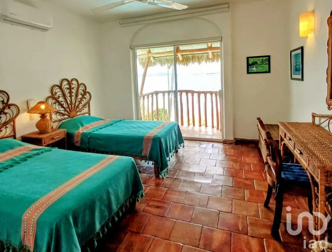 Casa en Venta en Club Santiago, Manzanillo, Colima | NEX-285906 | iad México | Foto 9 de 12