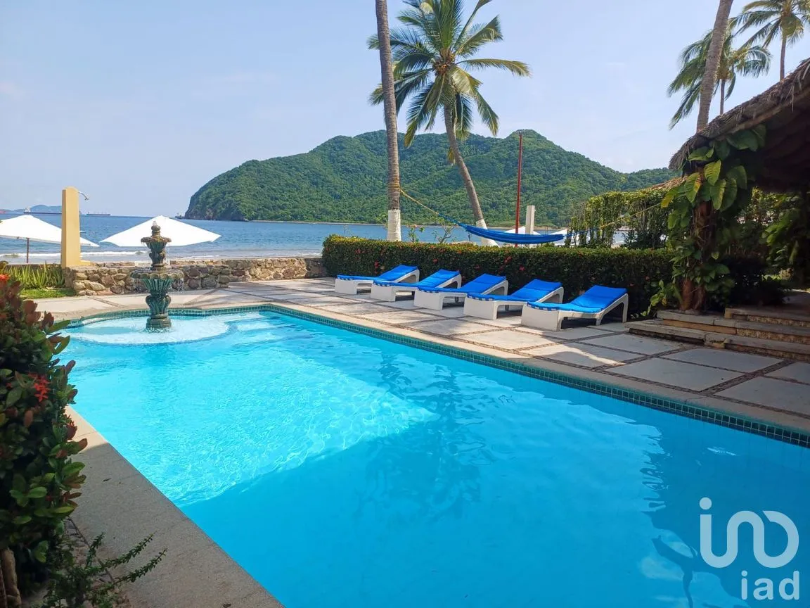 Casa en Venta en Club Santiago, Manzanillo, Colima | NEX-285906 | iad México | Foto 10 de 12