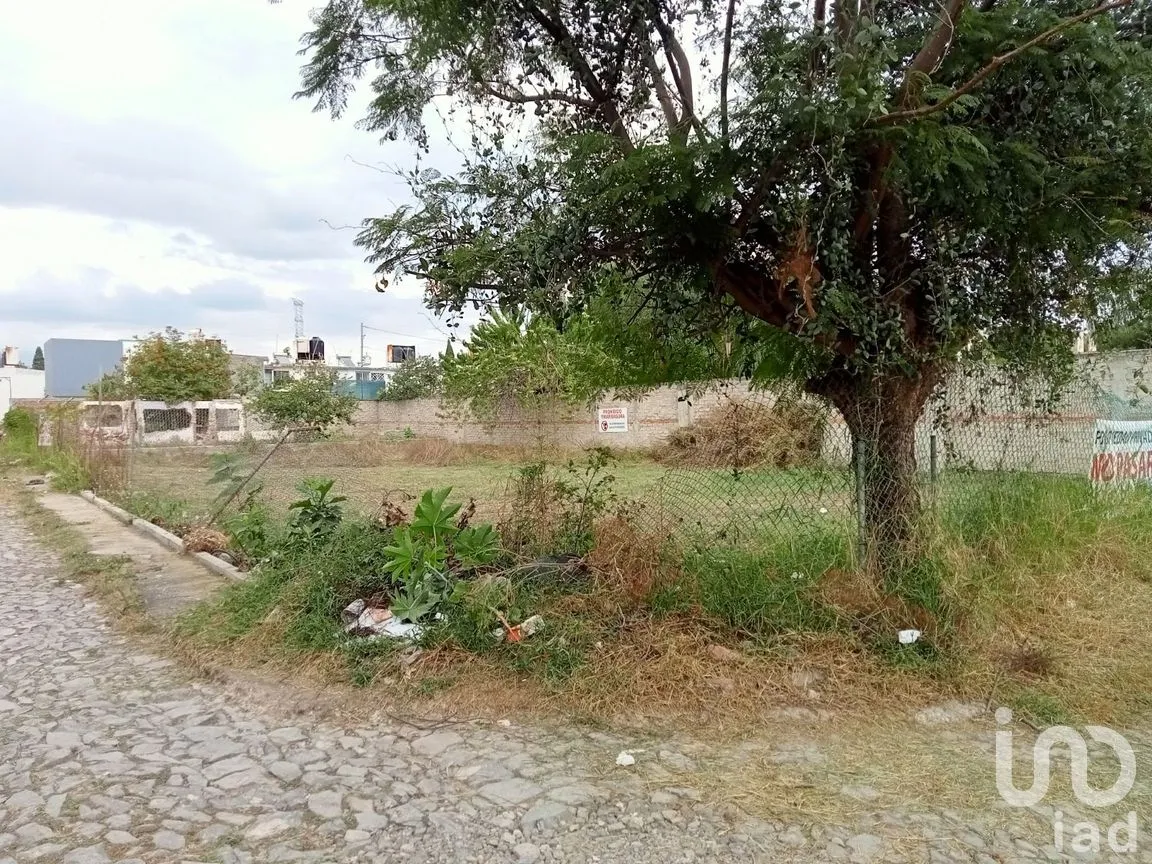 Terreno en Venta en Jardines Del Vergel, Zapopan, Jalisco | NEX-285909 | iad México | Foto 11 de 12