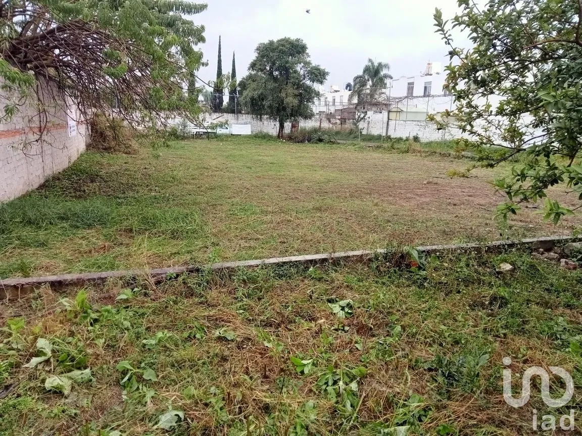 Terreno en Venta en Jardines Del Vergel, Zapopan, Jalisco | NEX-285909 | iad México | Foto 8 de 12