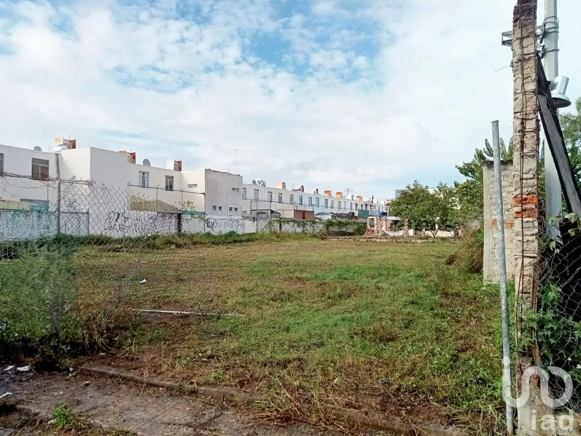 Terreno en Venta en Jardines Del Vergel, Zapopan, Jalisco | NEX-285909 | iad México | Foto 10 de 12