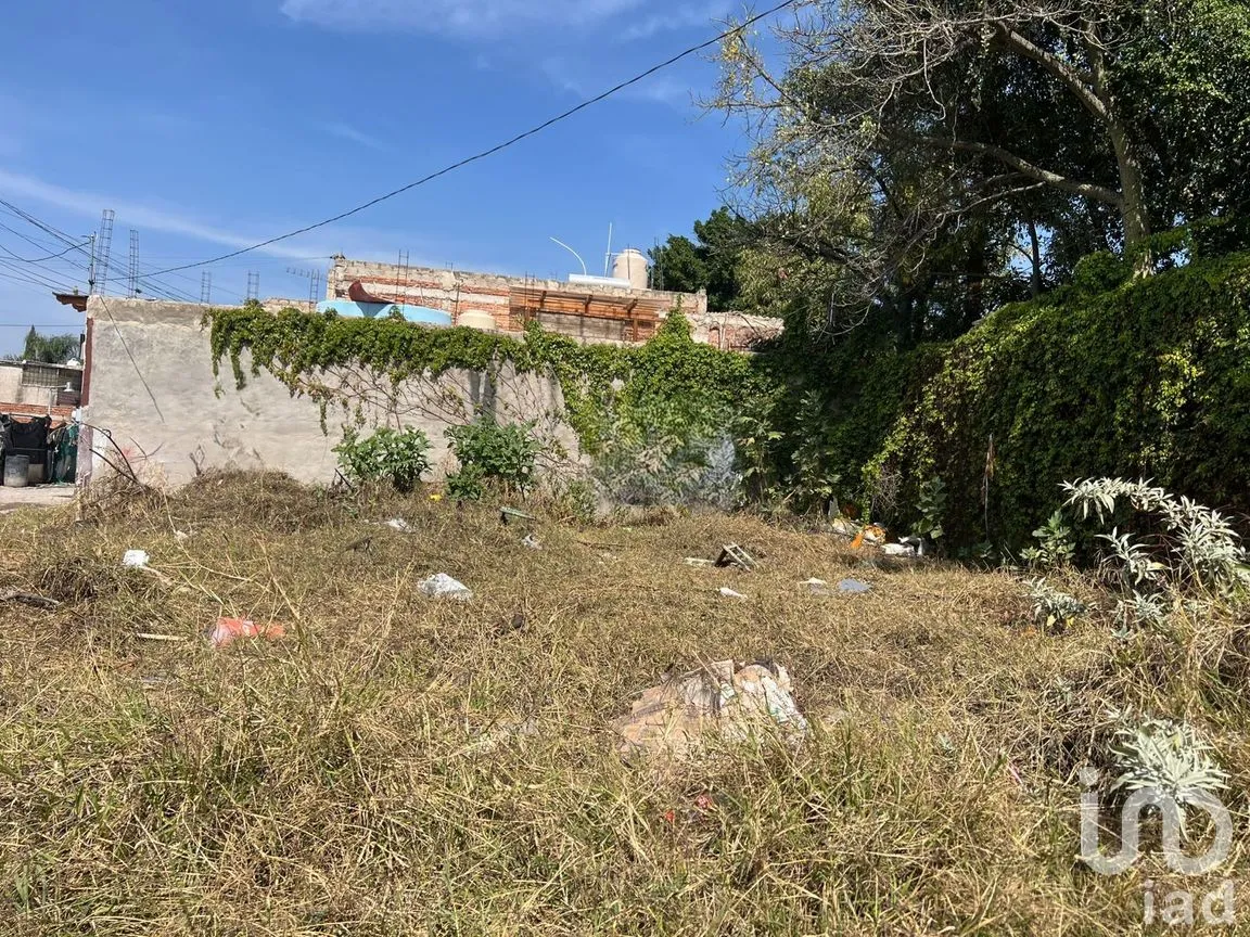 Terreno en Venta en Jardines Del Vergel, Zapopan, Jalisco | NEX-285916 | iad México | Foto 6 de 12