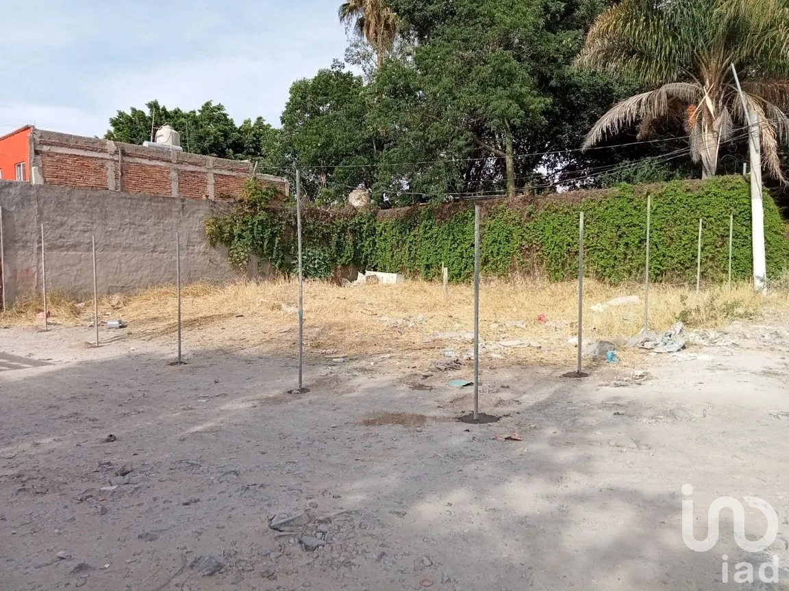 Terreno en Venta en Jardines Del Vergel, Zapopan, Jalisco | NEX-285916 | iad México | Foto 8 de 12