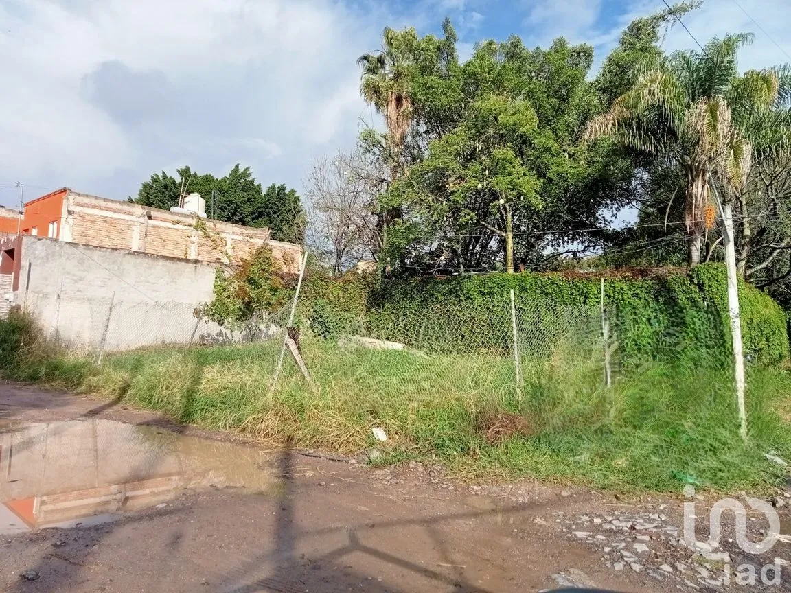 Terreno en Venta en Jardines Del Vergel, Zapopan, Jalisco | NEX-285916 | iad México | Foto 9 de 12