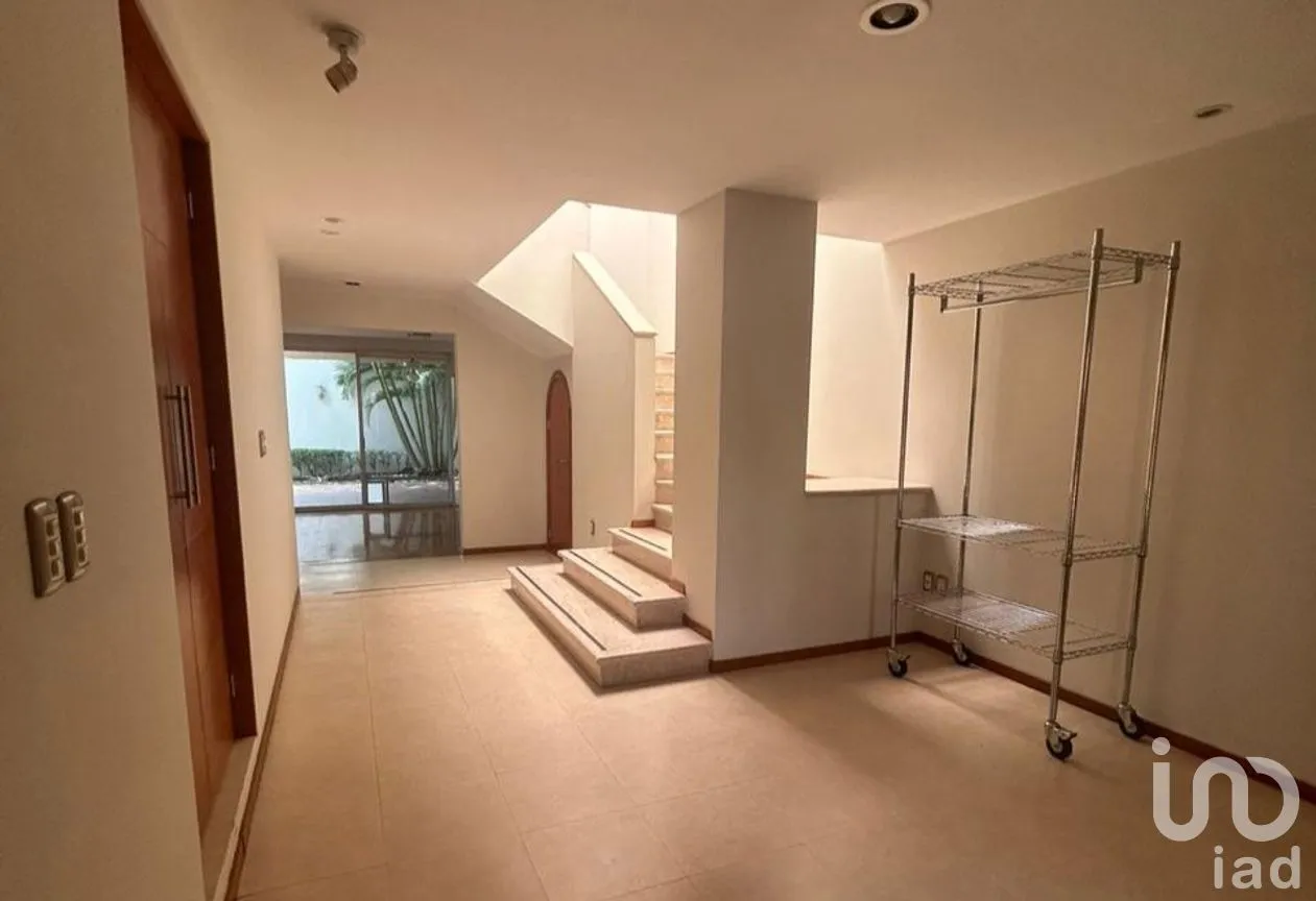 Casa en Venta en Virreyes Residencial, Zapopan, Jalisco | NEX-285918 | iad México | Foto 9 de 13