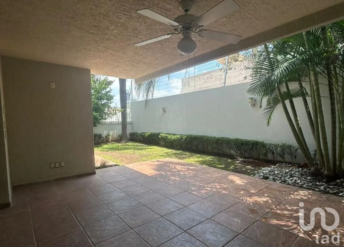 Casa en Venta en Virreyes Residencial, Zapopan, Jalisco | NEX-285918 | iad México | Foto 10 de 13